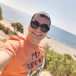Beta student, 47