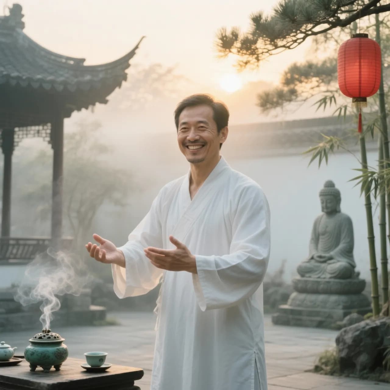 Dr. Li Wei
