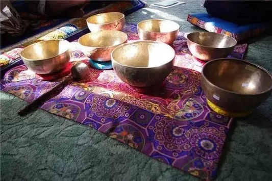 Why I Became a Healing Practitioner