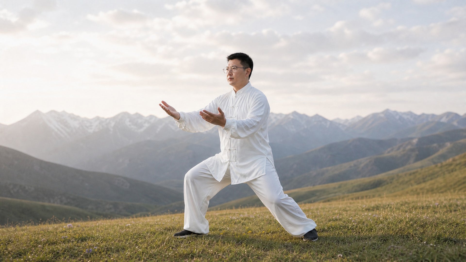 Ba Duan Jin Sleep Reset: 7 Days to Release Daily Stress, Quiet Your Mind & Rest More Deeply